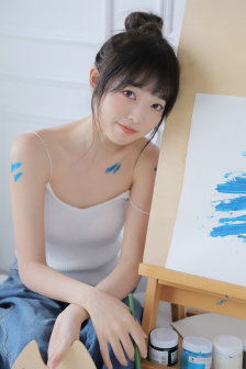 穷开心