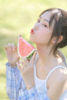 应召女郎梦见稻谷